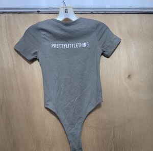 PrettyLittleThing Bodysuit